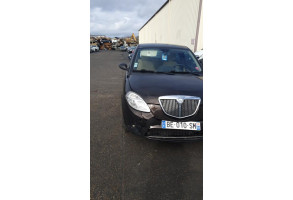 Optique avant principal gauche (feux)(phare) LANCIA YPSILON 4 Photo n°6