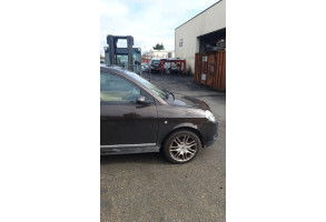 Optique avant principal gauche (feux)(phare) LANCIA YPSILON 4 Photo n°9
