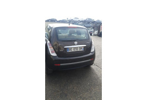 Optique avant principal gauche (feux)(phare) LANCIA YPSILON 4 Photo n°10