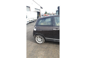 Optique avant principal gauche (feux)(phare) LANCIA YPSILON 4 Photo n°11