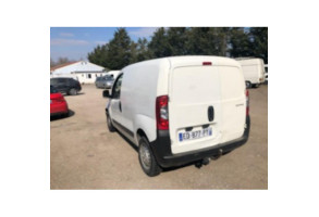 Traverse superieure PEUGEOT BIPPER Photo n°3