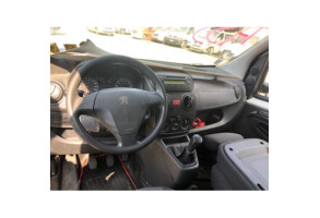Traverse superieure PEUGEOT BIPPER Photo n°7