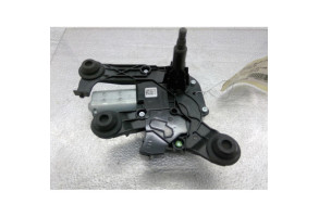 Moteur essuie glace arriere PEUGEOT 208 1 Photo n°1