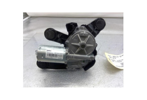 Moteur essuie glace arriere PEUGEOT 208 1 Photo n°2
