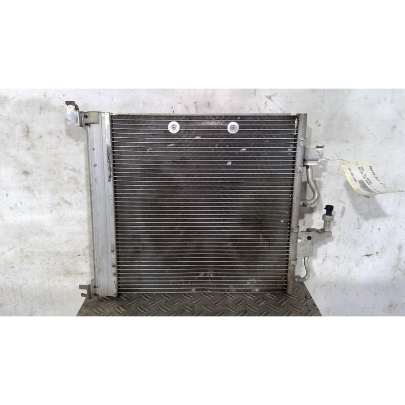 Radiateur clim OPEL ZAFIRA B Photo n°1