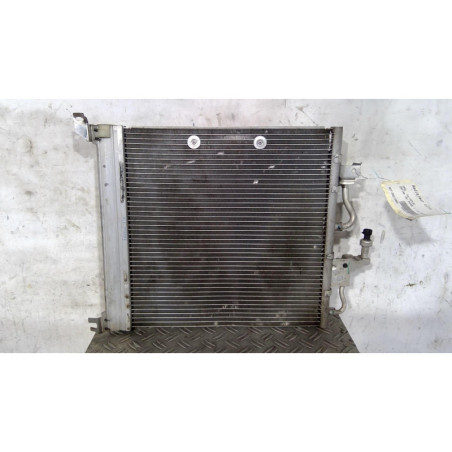 Radiateur clim OPEL ZAFIRA B