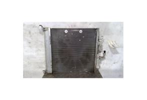 Radiateur clim OPEL ZAFIRA B Photo n°1