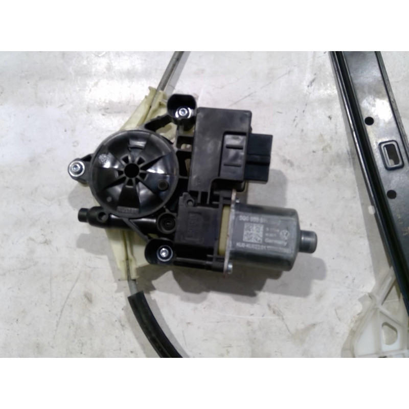 Leve vitre electrique arriere gauche AUDI A3 3 Photo n°1