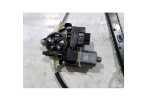 Leve vitre electrique arriere gauche AUDI A3 3 Photo n°1