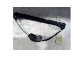 Leve vitre electrique arriere gauche AUDI A3 3 Photo n°2