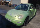 Porte avant droit VOLKSWAGEN NEW BEETLE 1 Photo n°15