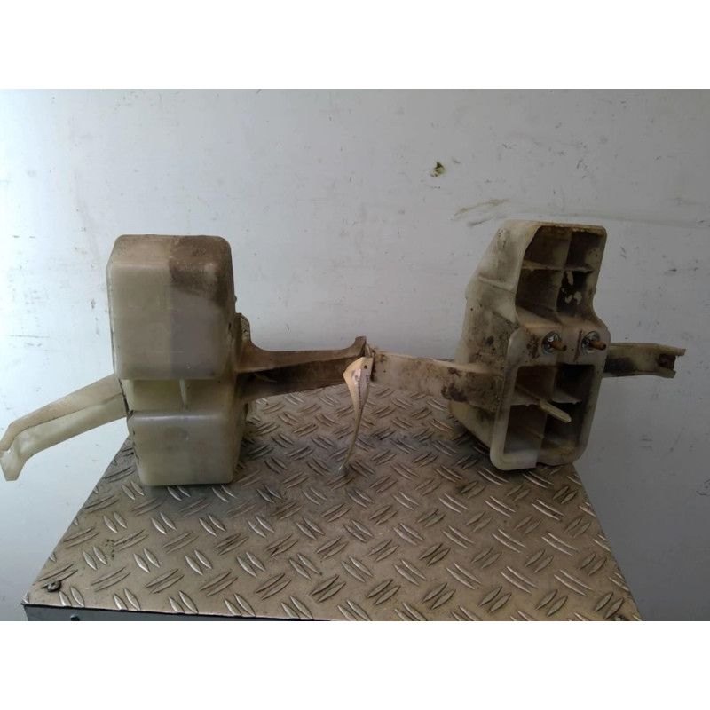 Renfort pare choc arriere (traverse) CHEVROLET KALOS Photo n°1