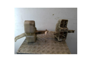 Renfort pare choc arriere (traverse) CHEVROLET KALOS Photo n°1