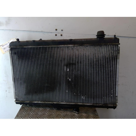 Radiateur eau TOYOTA COROLLA 9