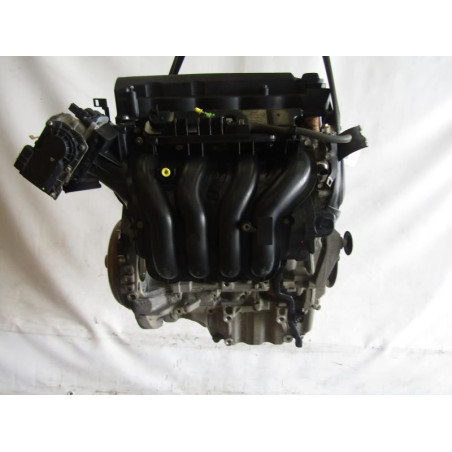 Moteur HONDA CR-V 3