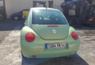 Porte avant droit VOLKSWAGEN NEW BEETLE 1 Photo n°20