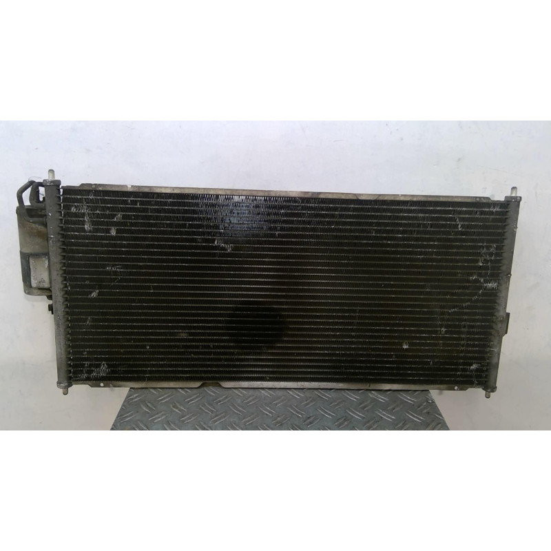 Radiateur clim NISSAN ALMERA 2 Photo n°1