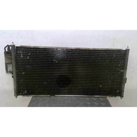 Radiateur clim NISSAN ALMERA 2