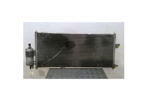Radiateur clim NISSAN ALMERA 2 Photo n°3