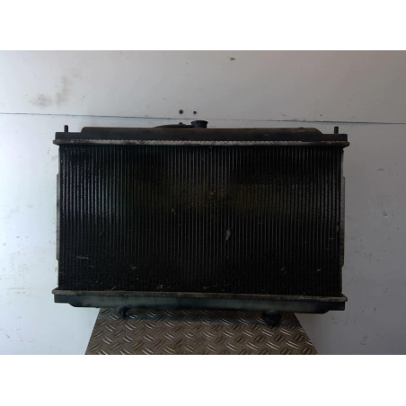 Radiateur eau NISSAN ALMERA 2