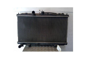 Radiateur eau NISSAN ALMERA 2 Photo n°2