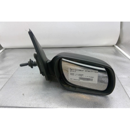 Retroviseur droit MAZDA 2 1