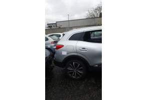 Demarreur RENAULT KADJAR Photo n°7
