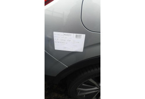 Demarreur RENAULT KADJAR Photo n°8