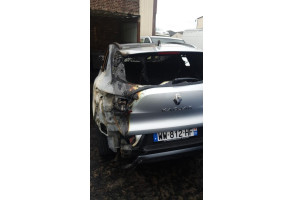 Demarreur RENAULT KADJAR Photo n°9