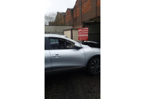 Demarreur RENAULT KADJAR Photo n°11