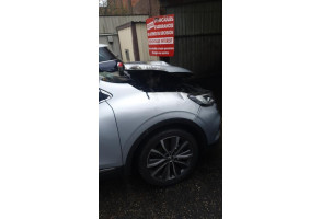 Demarreur RENAULT KADJAR Photo n°13