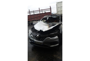 Demarreur RENAULT KADJAR Photo n°14
