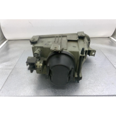Optique avant principal gauche (feux)(phare) RENAULT CLIO 1
