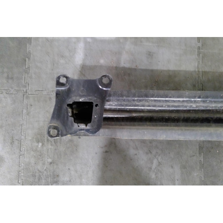 Renfort pare choc arriere (traverse) VOLKSWAGEN GOLF PLUS