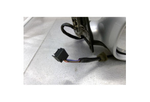 Retroviseur droit VOLKSWAGEN GOLF PLUS Photo n°1