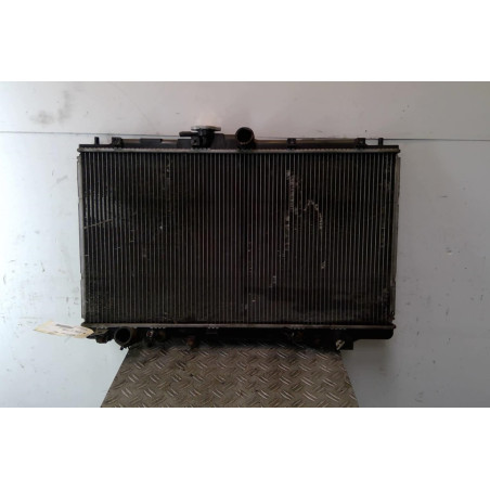 Radiateur eau HONDA ACCORD 6