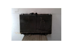 Radiateur eau HONDA ACCORD 6 Photo n°1