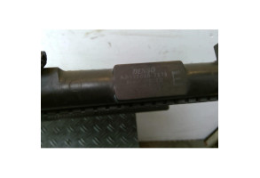 Radiateur eau HONDA ACCORD 6 Photo n°2