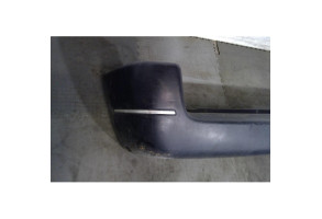 Pare choc arriere PEUGEOT PARTNER 1 Photo n°4