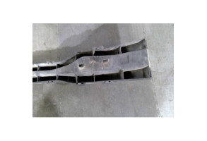Renfort pare choc avant (traverse) PEUGEOT PARTNER 1 Photo n°4