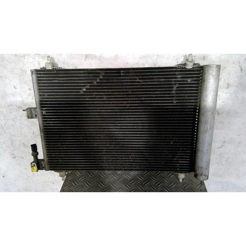 Radiateur clim PEUGEOT PARTNER 1 Photo n°1