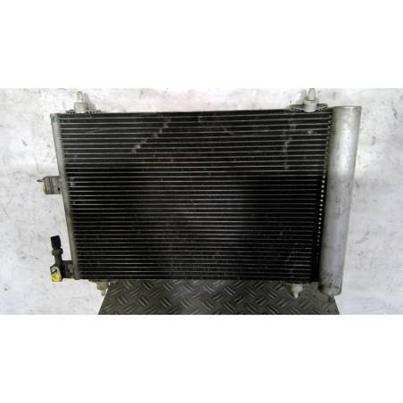 Radiateur clim PEUGEOT PARTNER 1