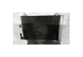 Radiateur clim PEUGEOT PARTNER 1 Photo n°1