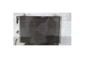 Radiateur clim PEUGEOT PARTNER 1 Photo n°2