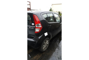 Anti brouillard droit (feux) SUZUKI SPLASH Photo n°4