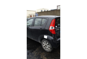Anti brouillard droit (feux) SUZUKI SPLASH Photo n°8