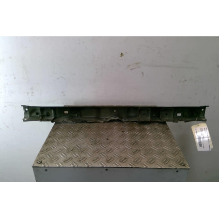 Armature avant, Masque avant SUZUKI SPLASH