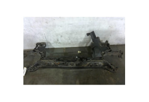 Armature avant, Masque avant RENAULT MEGANE 2 Photo n°3