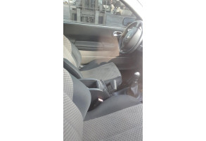 Armature avant, Masque avant RENAULT MEGANE 2 Photo n°4