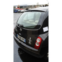 Commodo d'essuie glaces NISSAN MICRA 3 Photo n°4